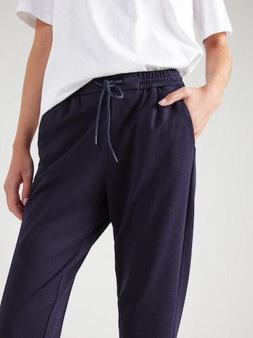 s.Oliver Regular Pants in Blue