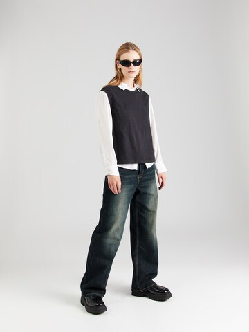 LEVI'S ® - Top en negro