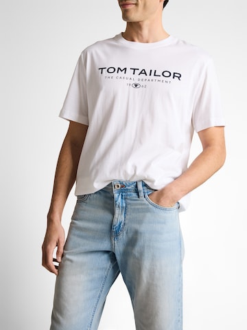 TOM TAILOR Regular Jeans 'MARVIN' in Blue