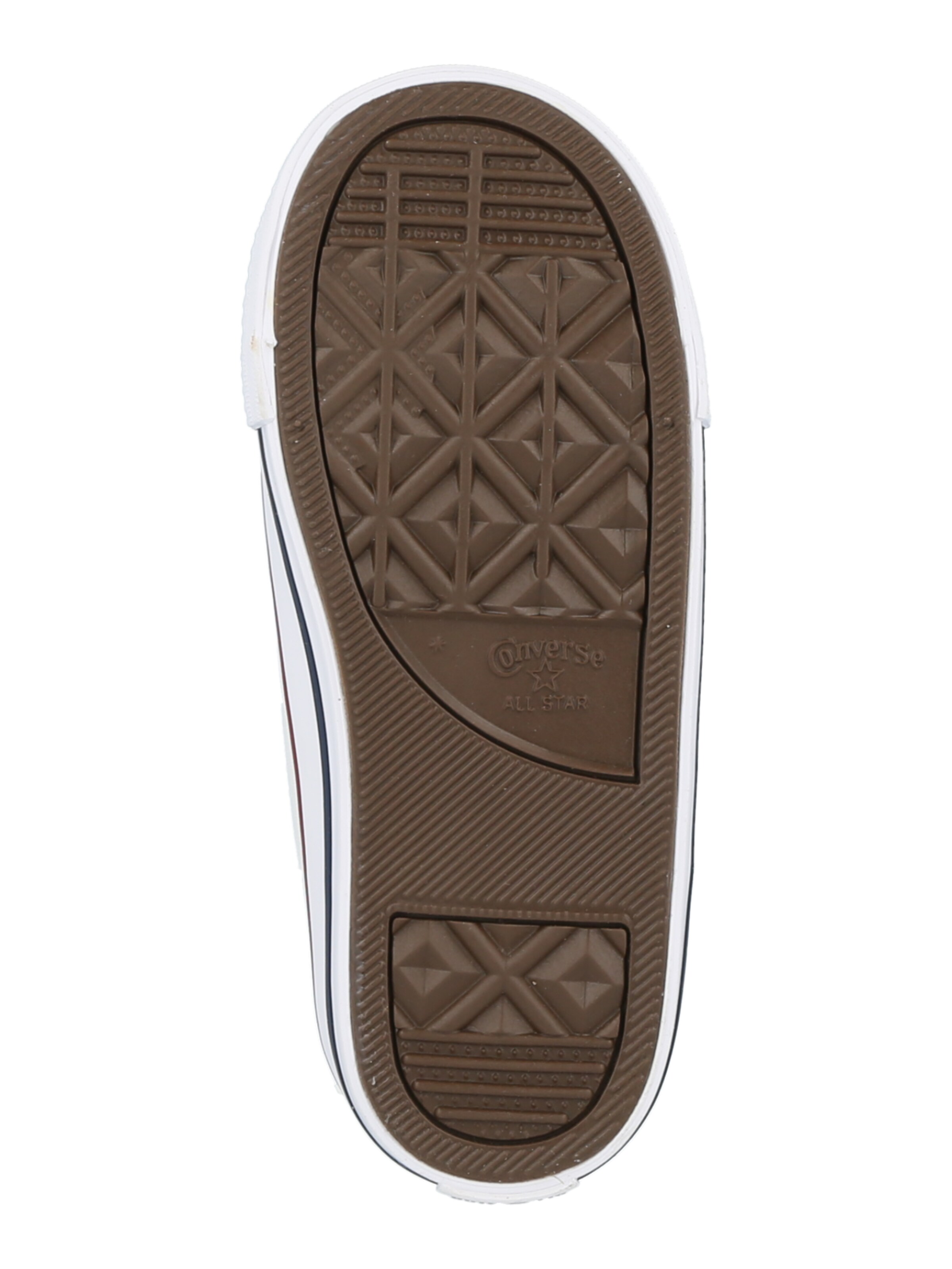 CONVERSE Trainers 'Ctas' in White