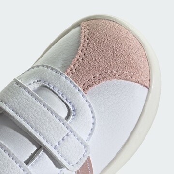 ADIDAS SPORTSWEAR Sneakers 'VL Court 3.0' in Wit
