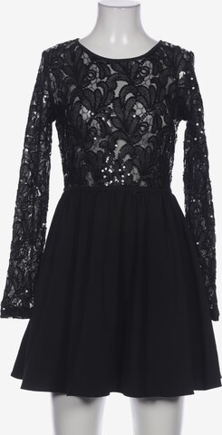 GLAMOROUS Dress in S in Black: front