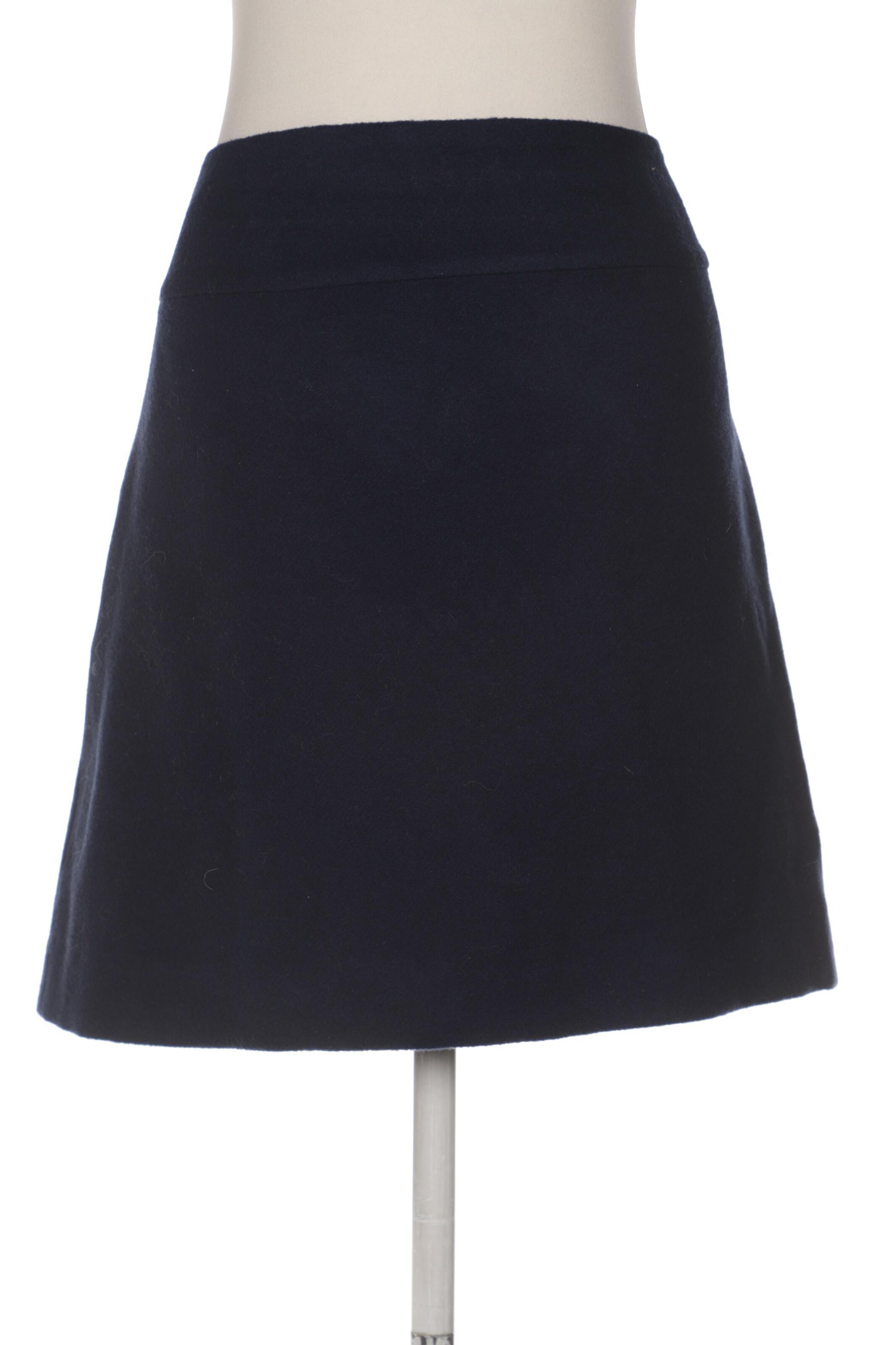 Marie Lund Skirt in L in Blue: front