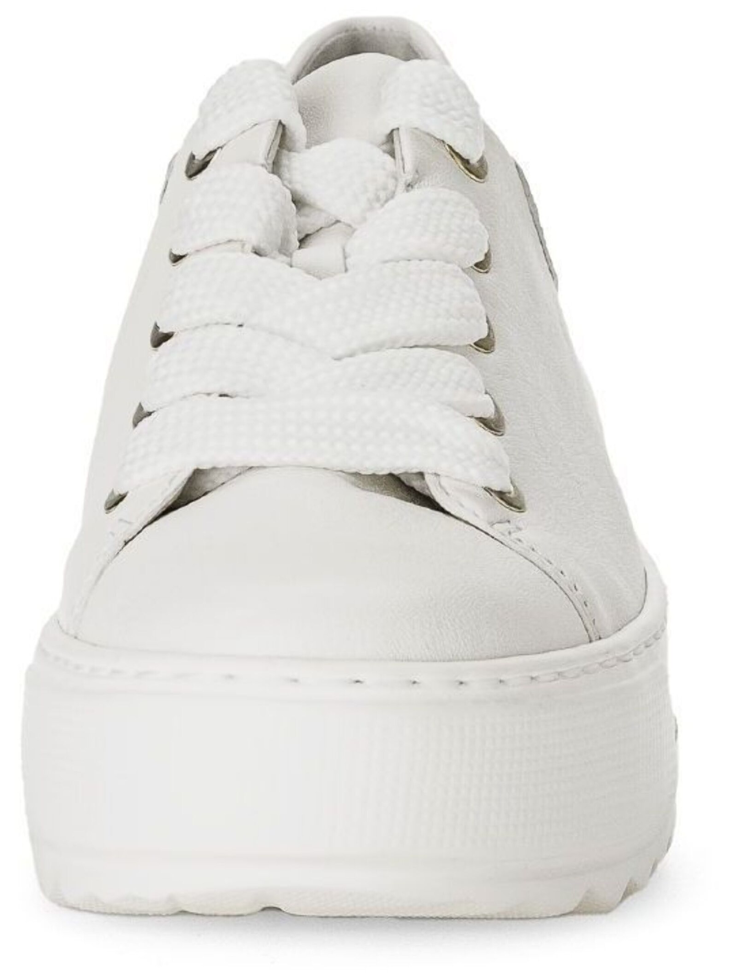 GABOR Sneakers laag in Wit