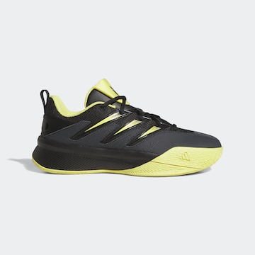 ADIDAS PERFORMANCE Athletic Shoes in Black