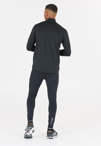 ENDURANCE Performance Shirt 'Garth' in Black