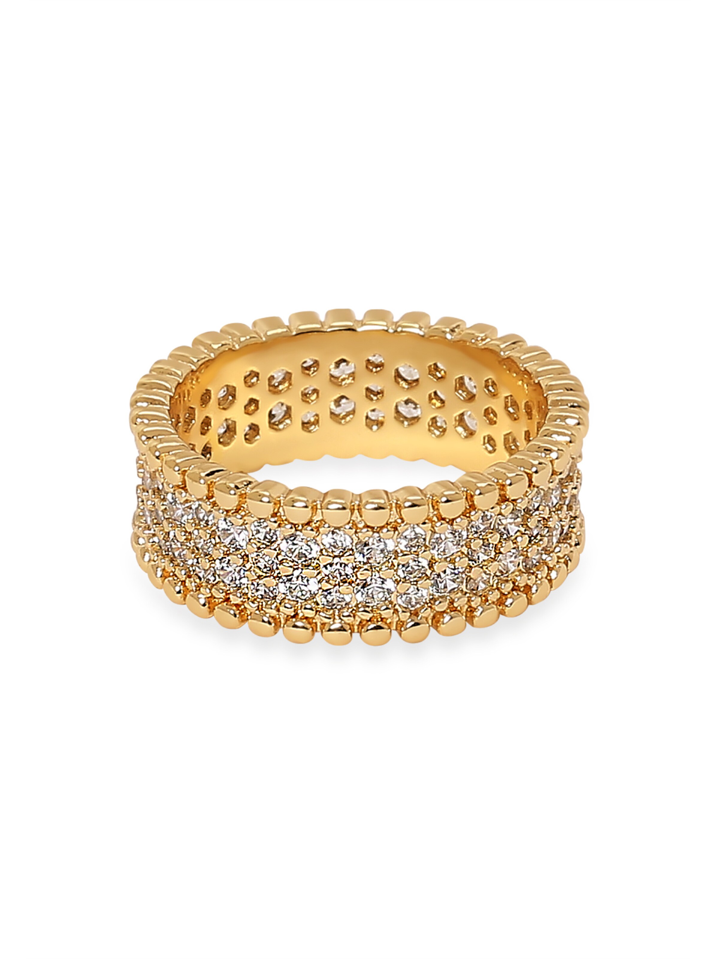 MISH Ring 'Lucia' in Gold