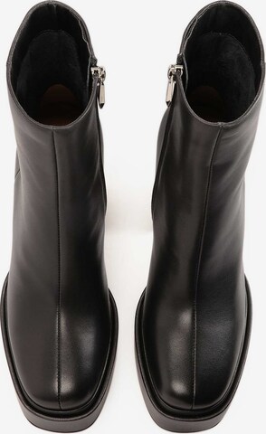 Bottines Kazar Studio en noir