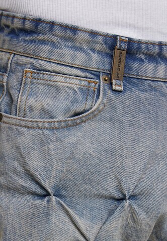 Flared Jeans 'Lorandor' di 2Y Studios in blu