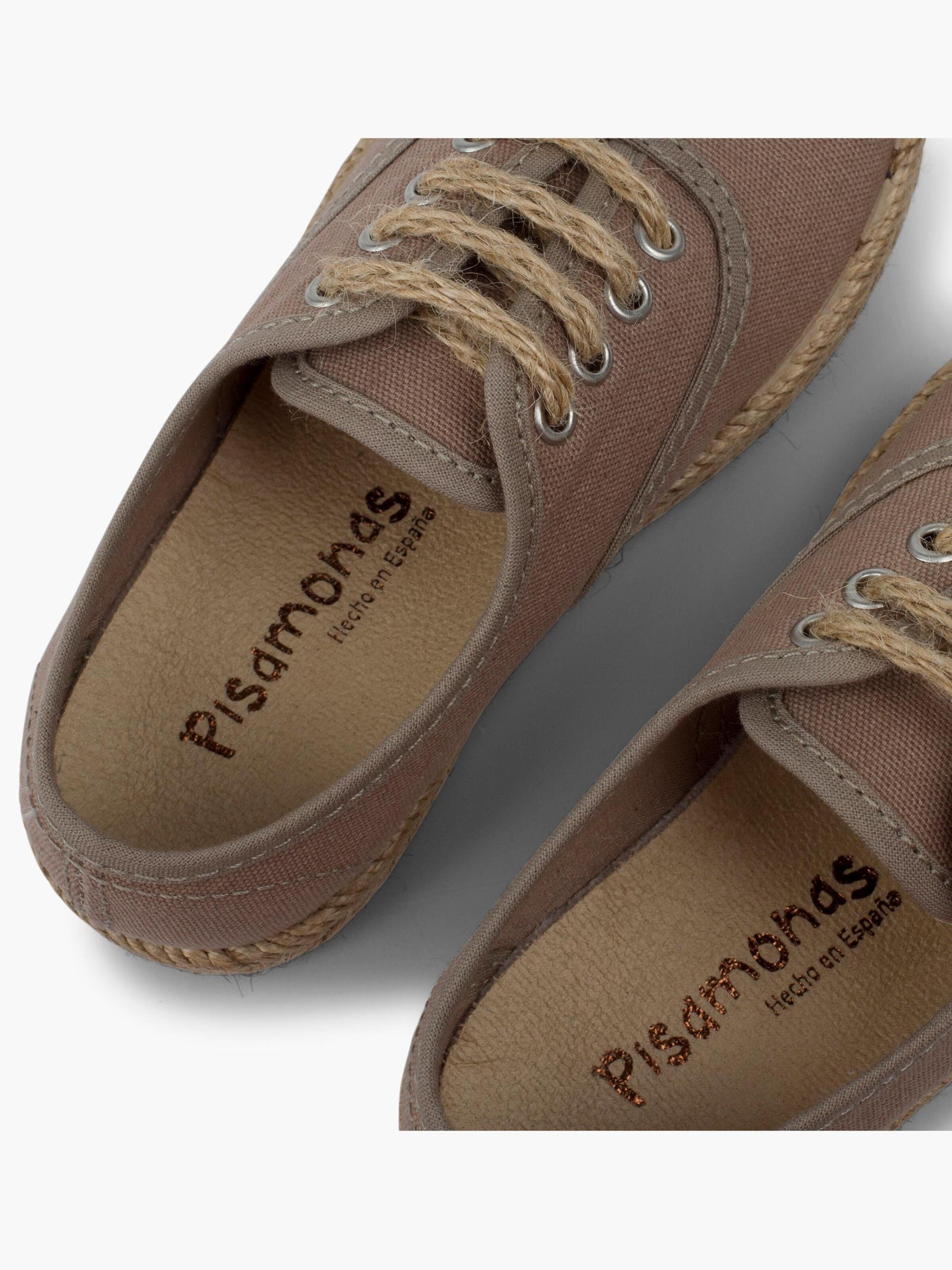 Sneaker di Pisamonas in marrone