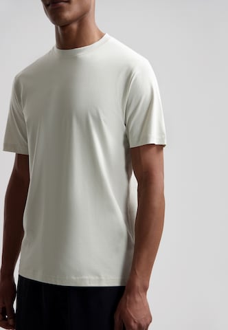 Dstrezzed T-Shirt 'Mod' in Grau