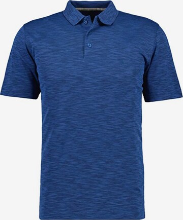 Ragman Shirt in Blau: predná strana