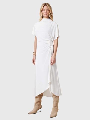 AllSaints Dress 'ROSIE' in White: front