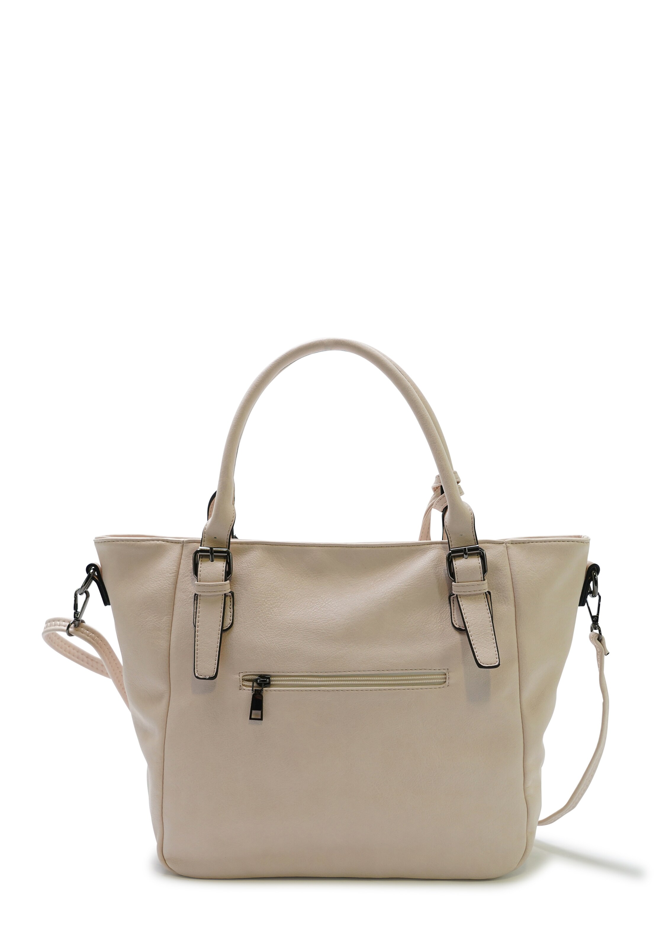 HARPA Handtas in Roze