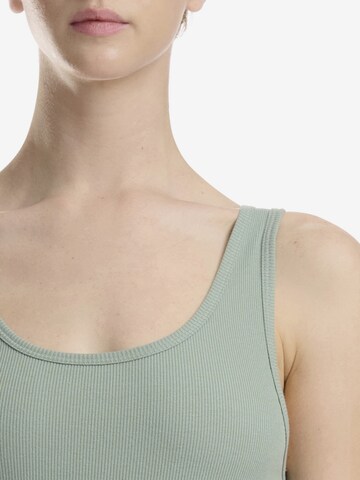 ADIDAS SPORTSWEAR Tanktop ' Fast Dry ' in Grün