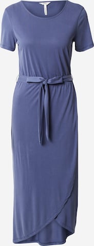 OBJECT Šaty – modrá: přední strana