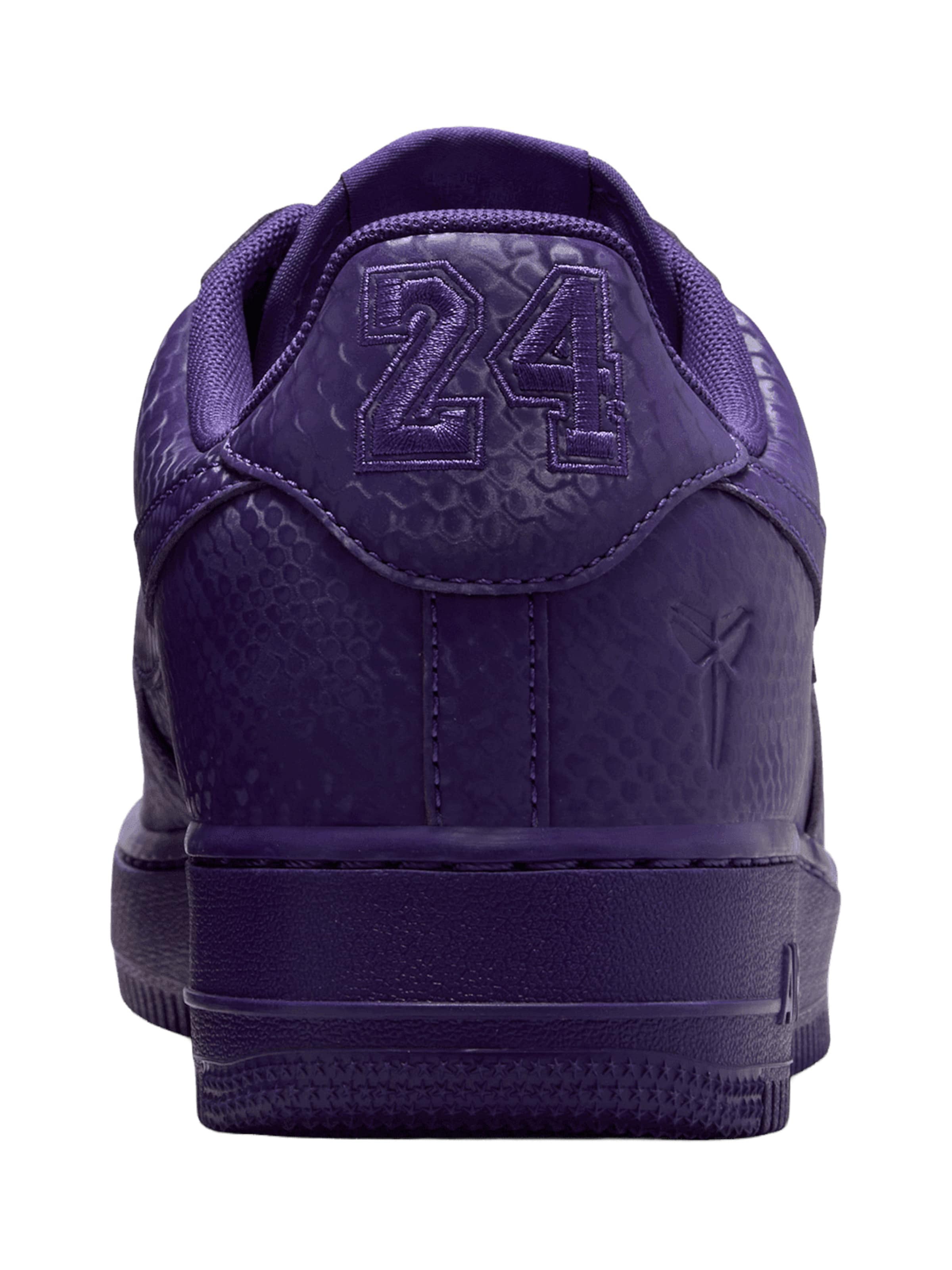 Nike Sportswear Sneaker low in Lila