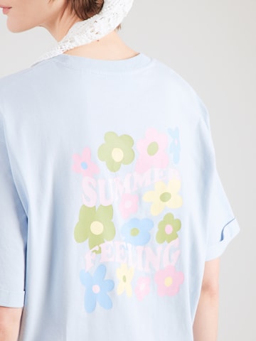 JJXX Φόρεμα 'JXFESTIVAL' σε μπλε