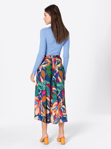 NAF NAF Skirt 'INDIE' in Mixed colours