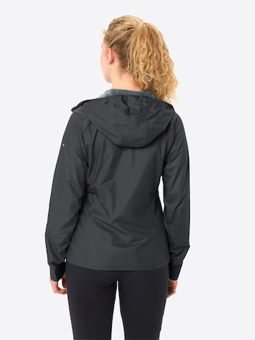 VAUDE Outdoor jacket 'Scopi' in Black