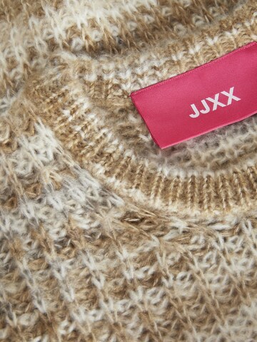 JJXX Sweater 'JXSimone' in Beige