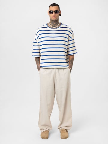 Dandalo Shirt in Blauw