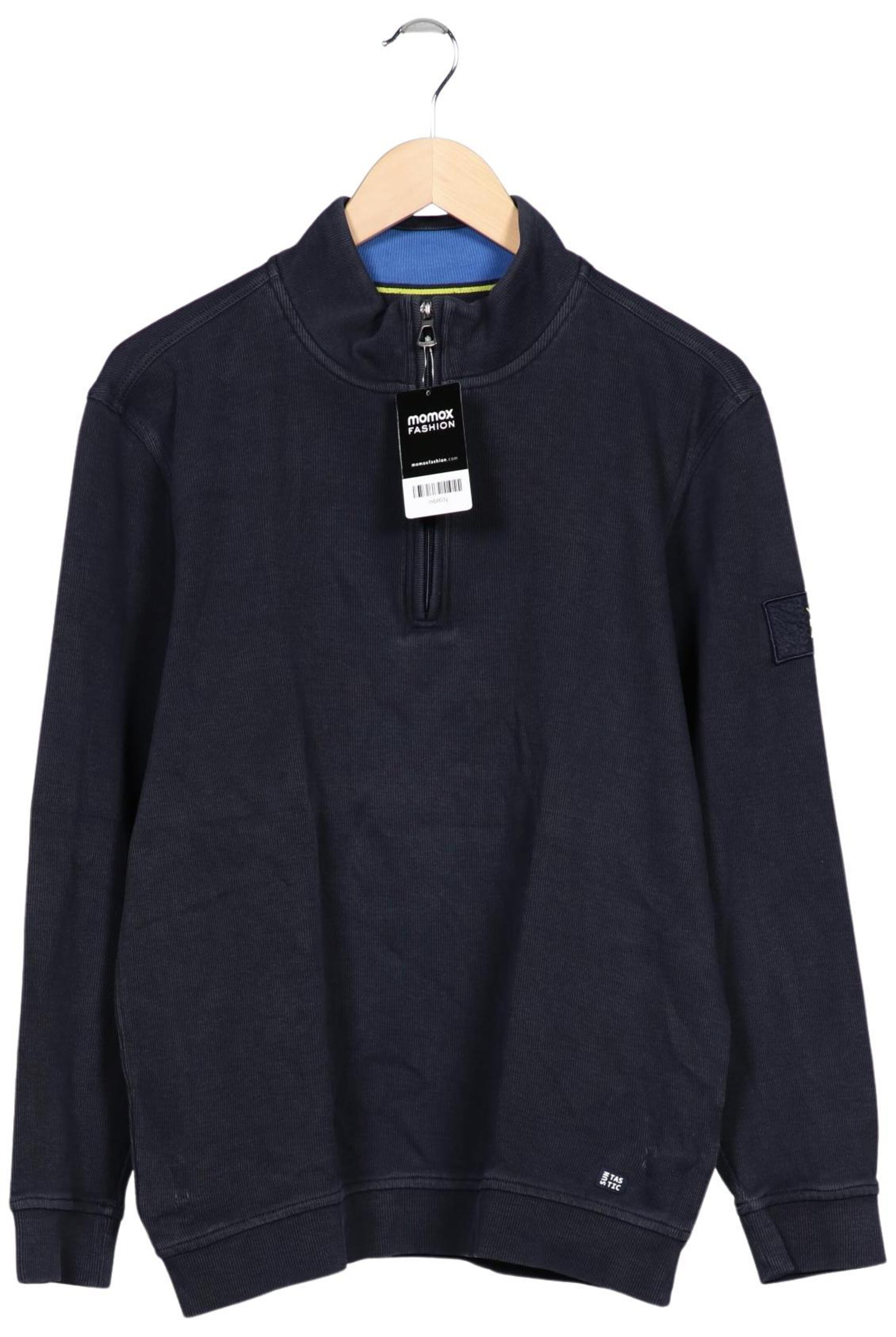 LERROS Pullover L in Blau: Vorderseite
