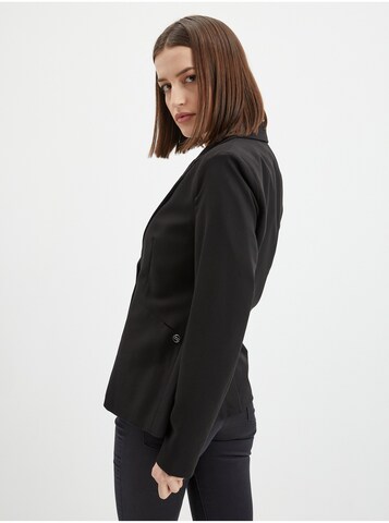 Orsay Blazer in Schwarz