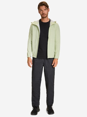 NORDISK Outdoorjacke 'Loki'‌‌‌‌‌‌ in Grün: Vorderseite