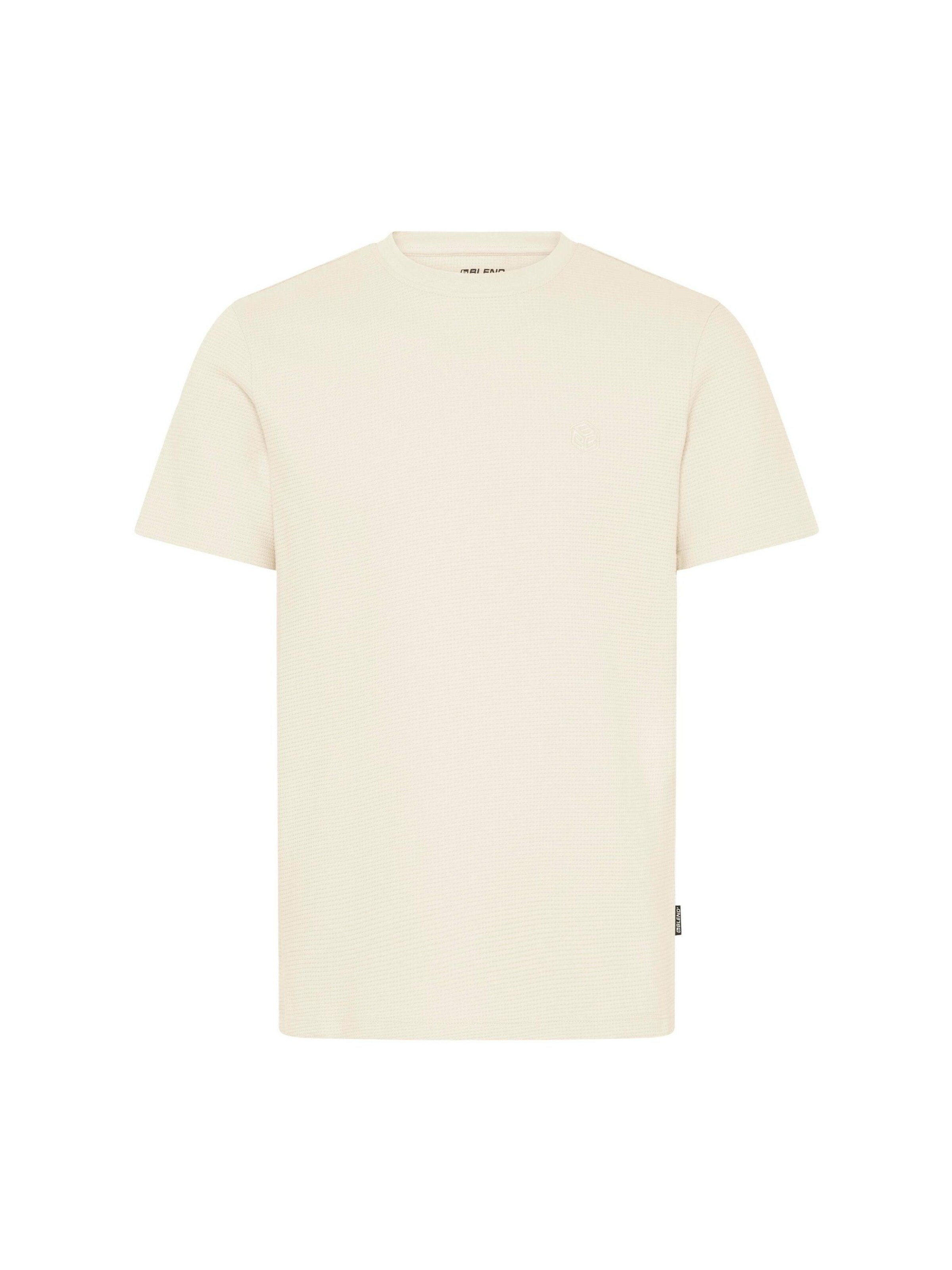 Maglietta ' BHFort ' di BLEND in beige: frontale