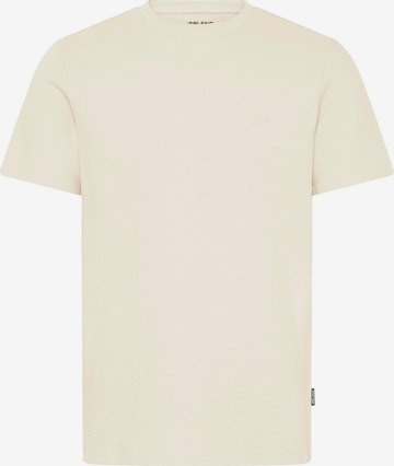 Maglietta ' BHFort ' di BLEND in beige: frontale