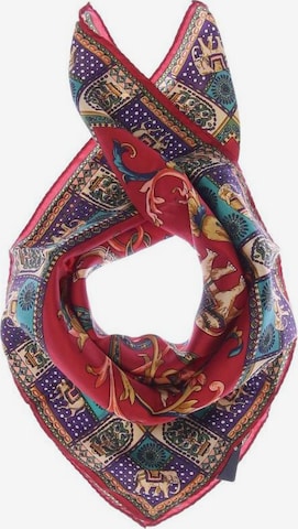 Roeckl Scarf & Wrap in One size in Red: front