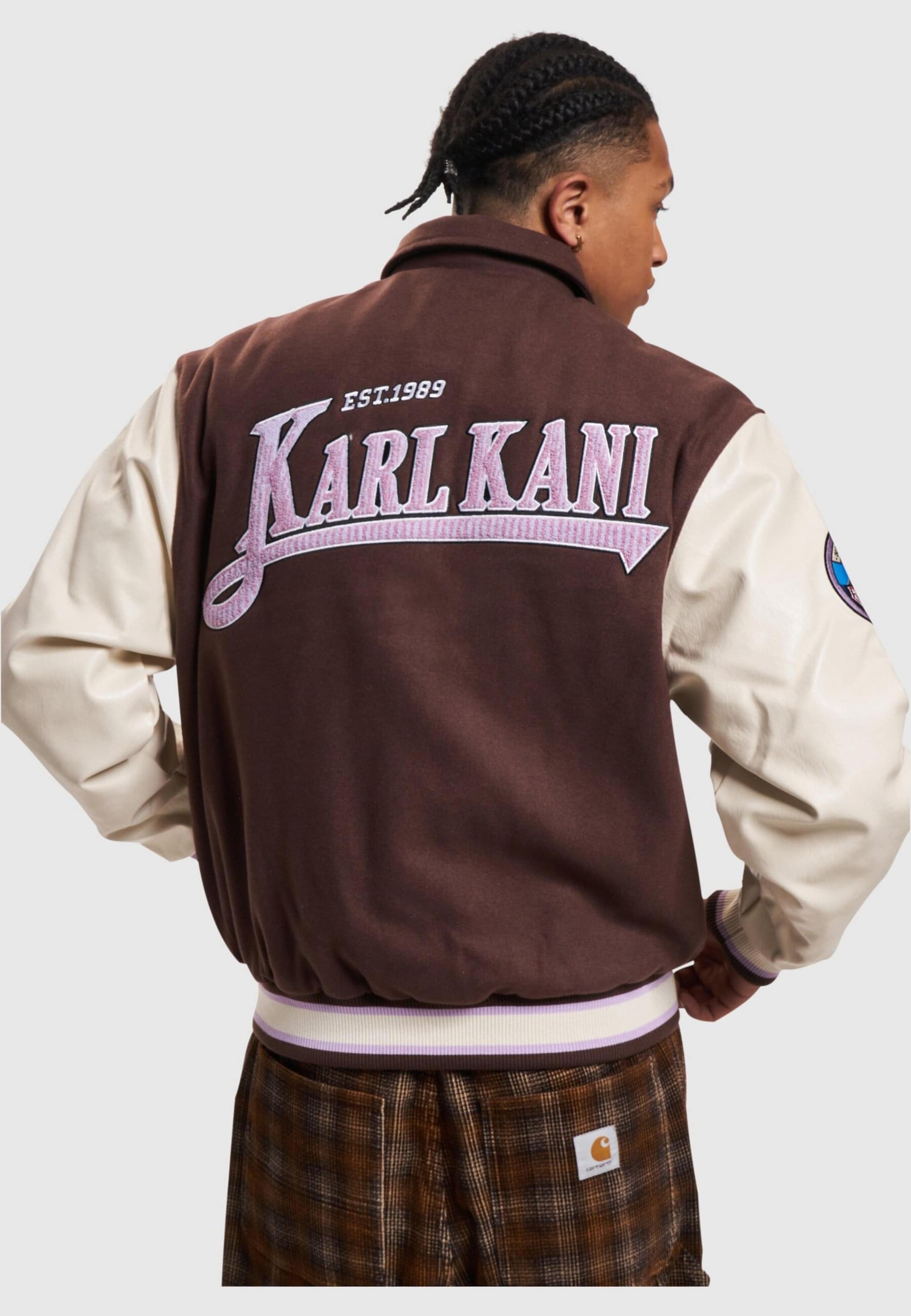 Vetement karl 2025 kani
