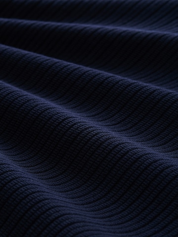 TOM TAILOR Pullover in Blau