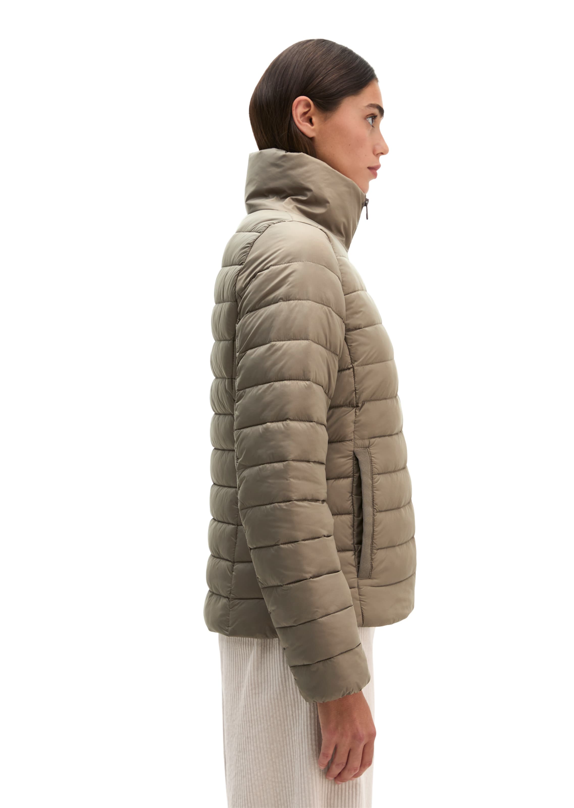Marc O'Polo Between-season jacket in Brown