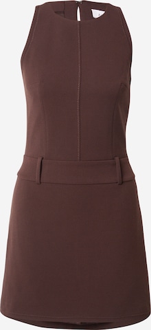 ruda & Other Stories Suknelė: priekis