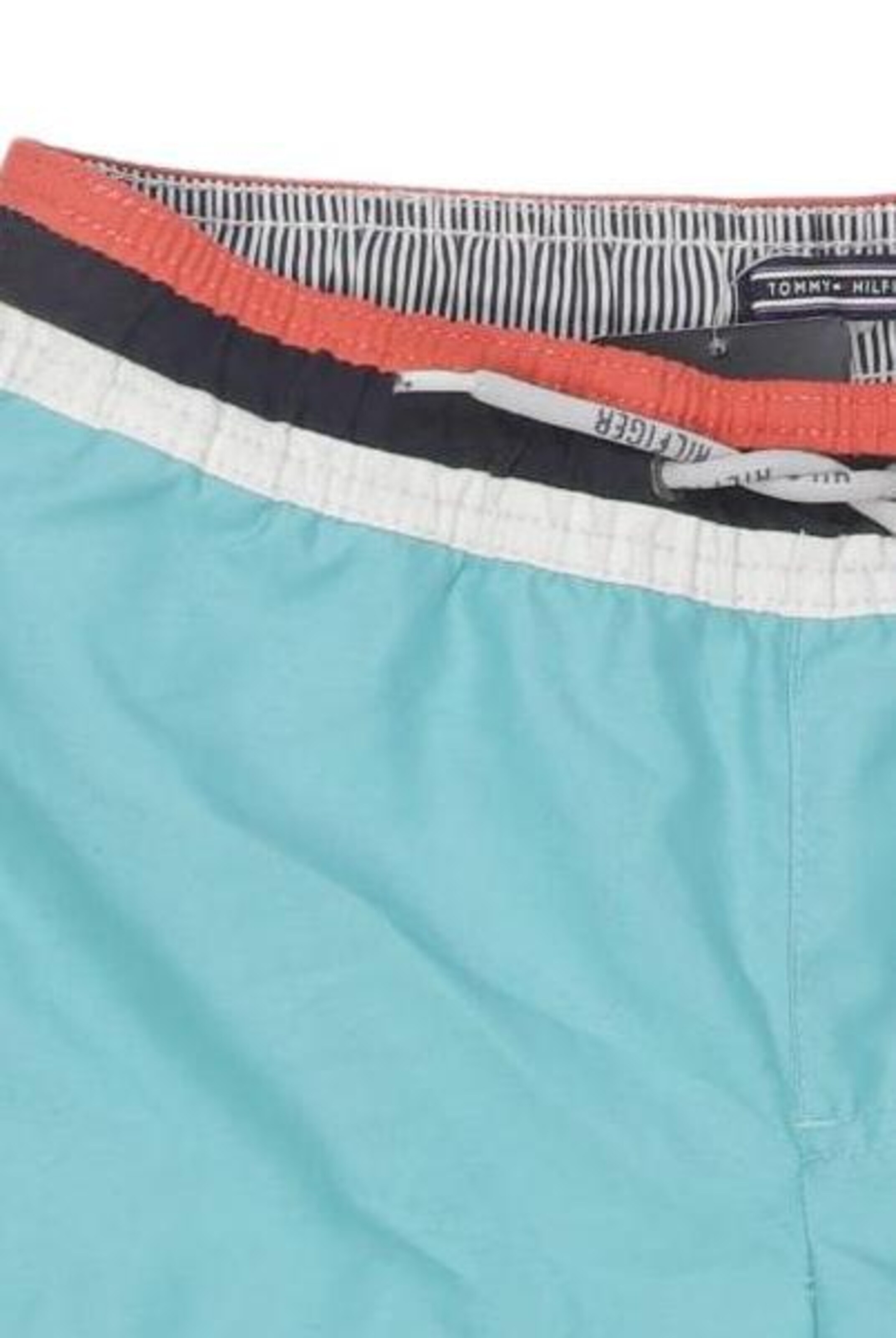 TOMMY HILFIGER Shorts in 26 in Blue