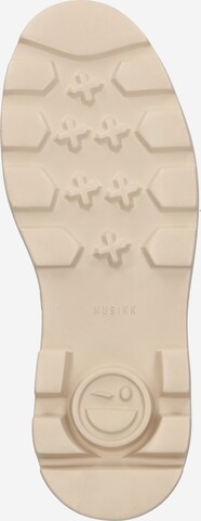 Nubikk Sneakers in Beige