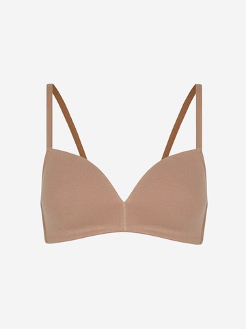 Penti Balkonetka Biustonosz 'BHs & Bralettes' w kolorze beżowy