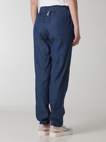 DEHA Tapered Jeans in Blue