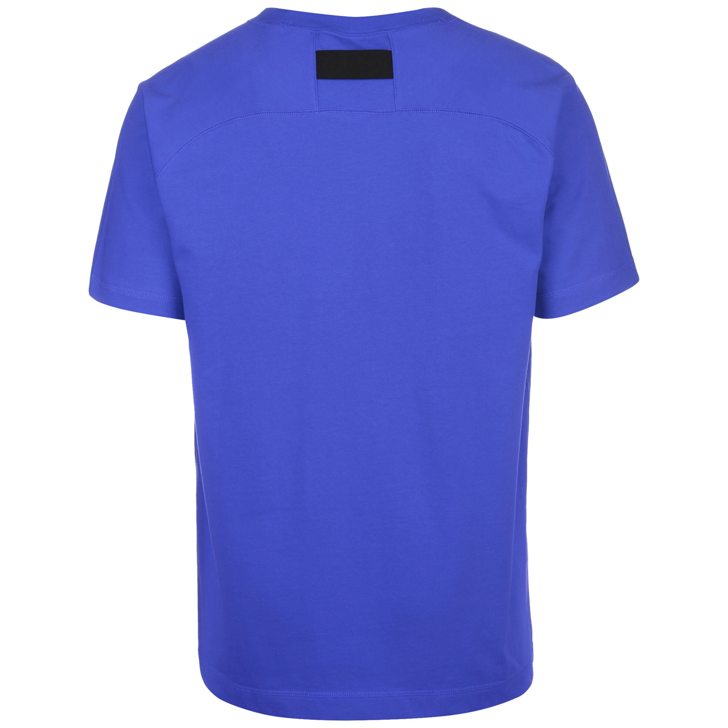 NIKE Funktionsshirt 'Strike 22' in Blau