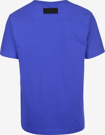 NIKE Funktionsshirt 'Strike 22' in Blau