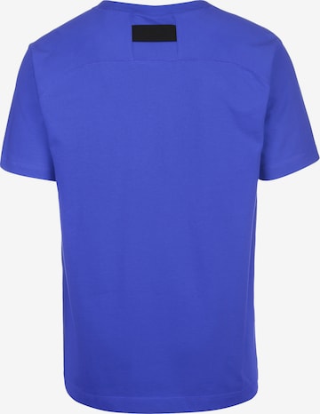 T-Shirt fonctionnel 'Strike 22' NIKE en bleu