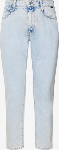 Mavi Regular Jeans 'MILAN' in Blue: front