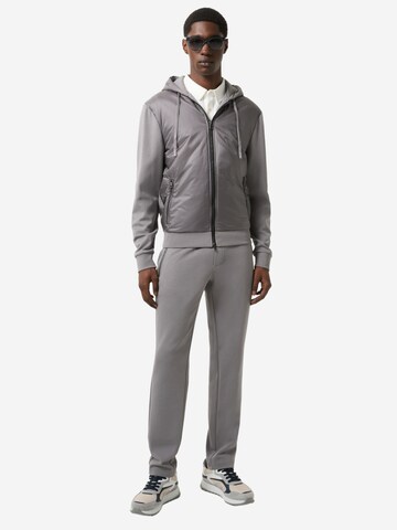 BOGNER Poloshirt 'Timo' in Weiß