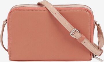 DuDu Crossbody Bag in Orange