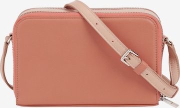 DuDu Crossbody Bag in Orange