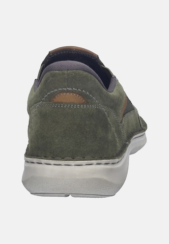 JOSEF SEIBEL Instappers 'New Anvers 25' in Groen