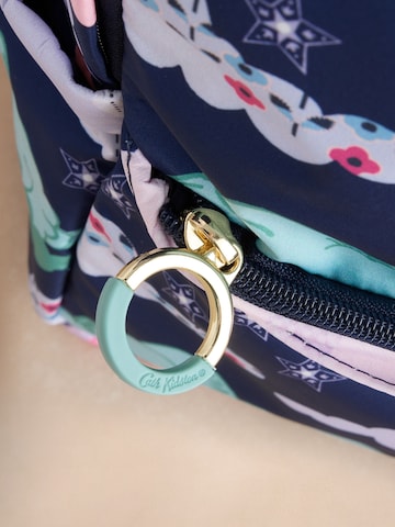 Sac à dos Cath Kidston en bleu