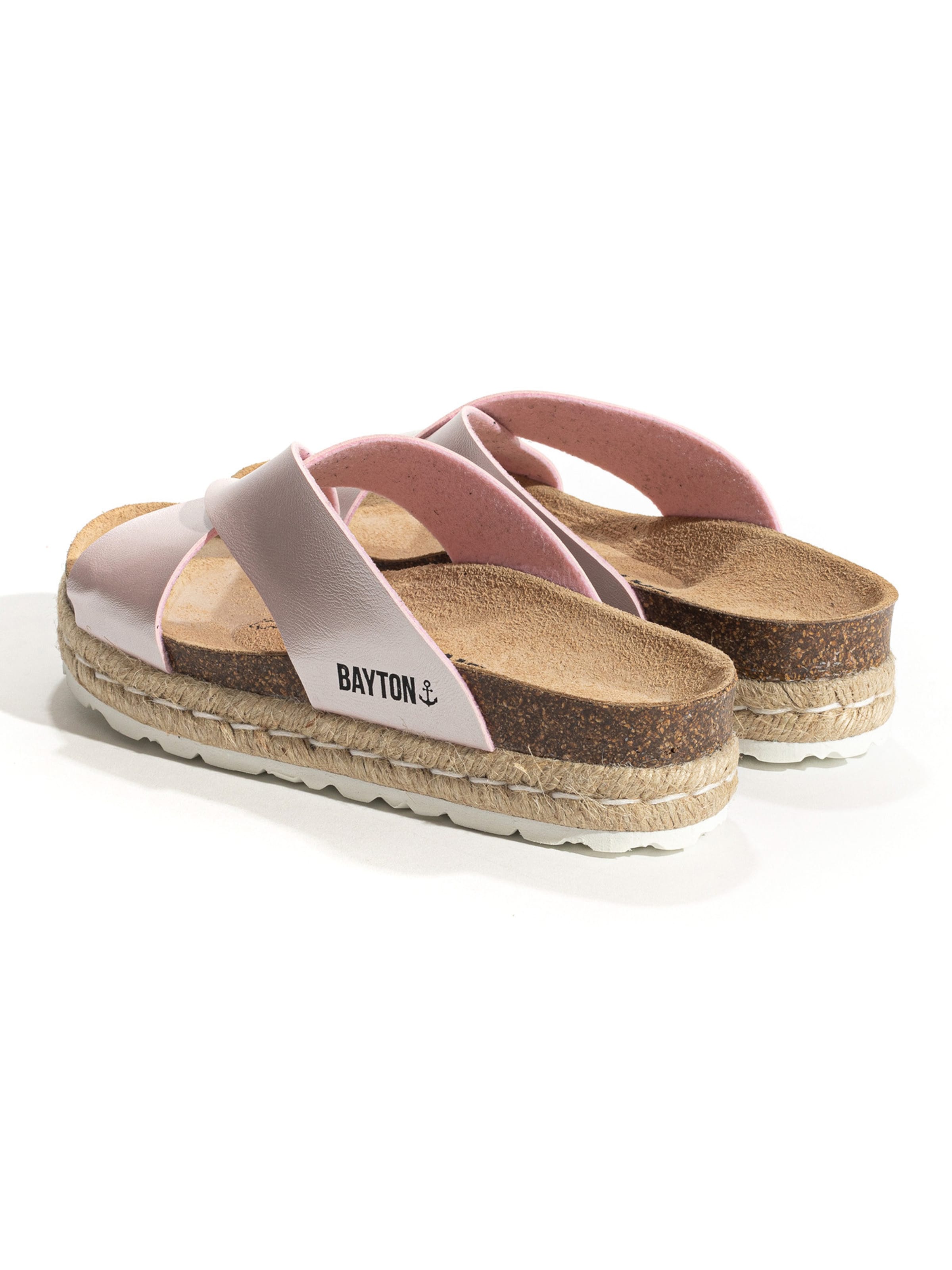 Saboți 'ARTEMIS' de la Bayton pe roz